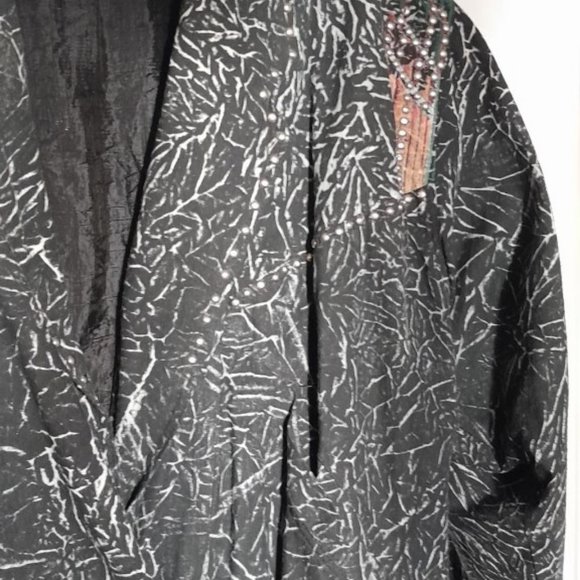 Jacket themed Taj Mahal - Picture 2 of 5